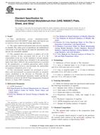 ASTM B688-18
