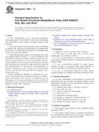 ASTM B691-18
