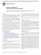 ASTM D5823-19
