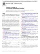 ASTM D7188-05(2019)