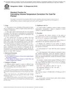 ASTM D2962-10(2019)