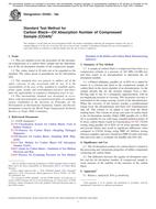 ASTM D3493-18a