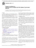 ASTM D3461-18