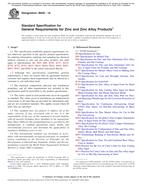 ASTM B949-18