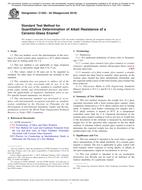 ASTM C1203-04(2019)