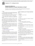 ASTM C777-04(2019)