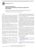 ASTM D5191-19