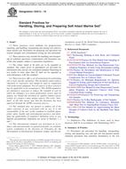 ASTM D3213-19