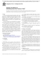 ASTM E1163-10(2019)