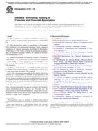 ASTM C125-19