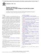 ASTM C1293-18a