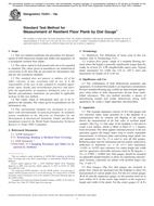 ASTM F2421-19a