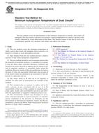 ASTM E1491-06(2019)