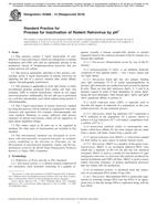 ASTM E2888-12(2019)