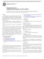 ASTM D2035-19