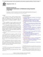 ASTM E1032-19