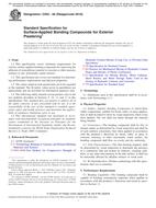 ASTM C932-06(2019)