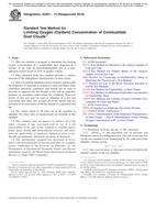 ASTM E2931-13(2019)