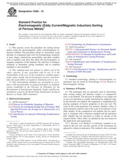 ASTM E566-19