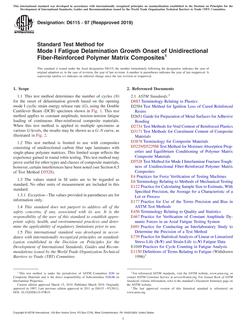ASTM D6115-97(2019)