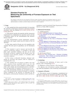 ASTM E2749-15a(2019)