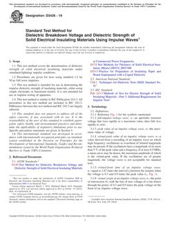 ASTM D3426-19