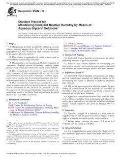 ASTM D5032-19