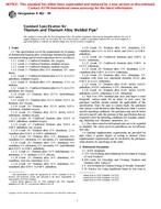 ASTM B862-99