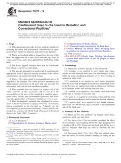 ASTM F3277-19