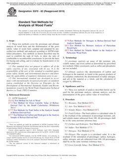ASTM E870-82(2019)