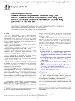 ASTM B446-19