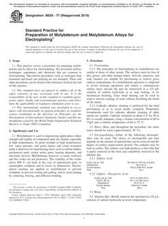 ASTM B629-77(2019)