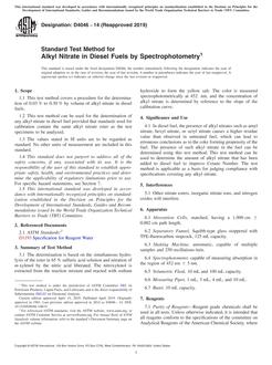 ASTM D4046-14(2019)