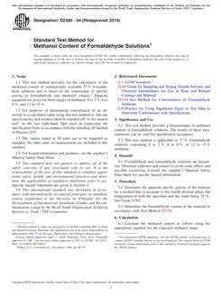 ASTM D2380-04(2019)