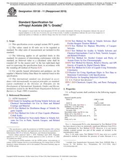 ASTM D3130-11(2019)