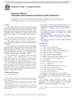 ASTM F2958-14(2019)