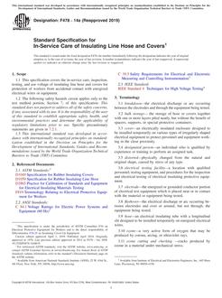 ASTM F478-14a(2019)