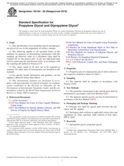 ASTM D5164-05(2019)