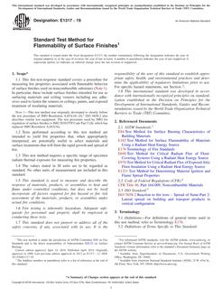 ASTM E1317-19