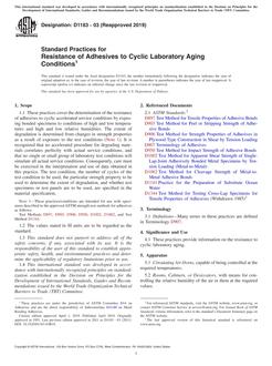 ASTM D1183-03(2019)