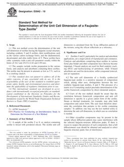 ASTM D3942-19