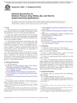 ASTM B884-11(2019)