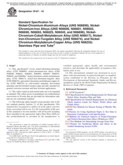 ASTM B167-18