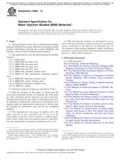 ASTM B883-19