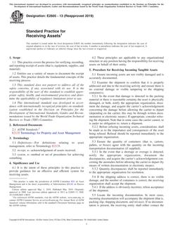 ASTM E2605-13(2019)
