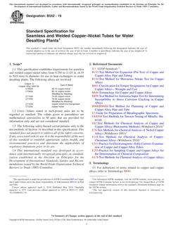 ASTM B552-19