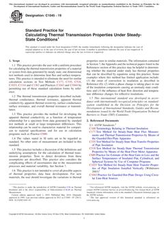 ASTM C1045-19