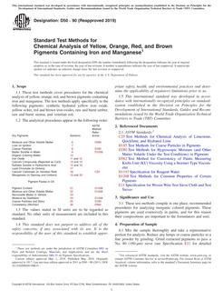 ASTM D50-90(2019)