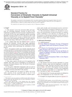 ASTM D2161-19
