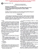 ASTM D3911-95